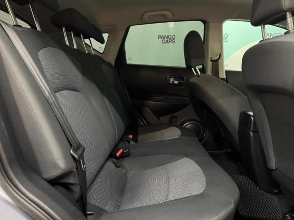 Nissan Qashqai I Рестайлинг с пробегом 2012 года, цена 846 000 рублей, 255000 км, внедорожник, Автокод Объявления