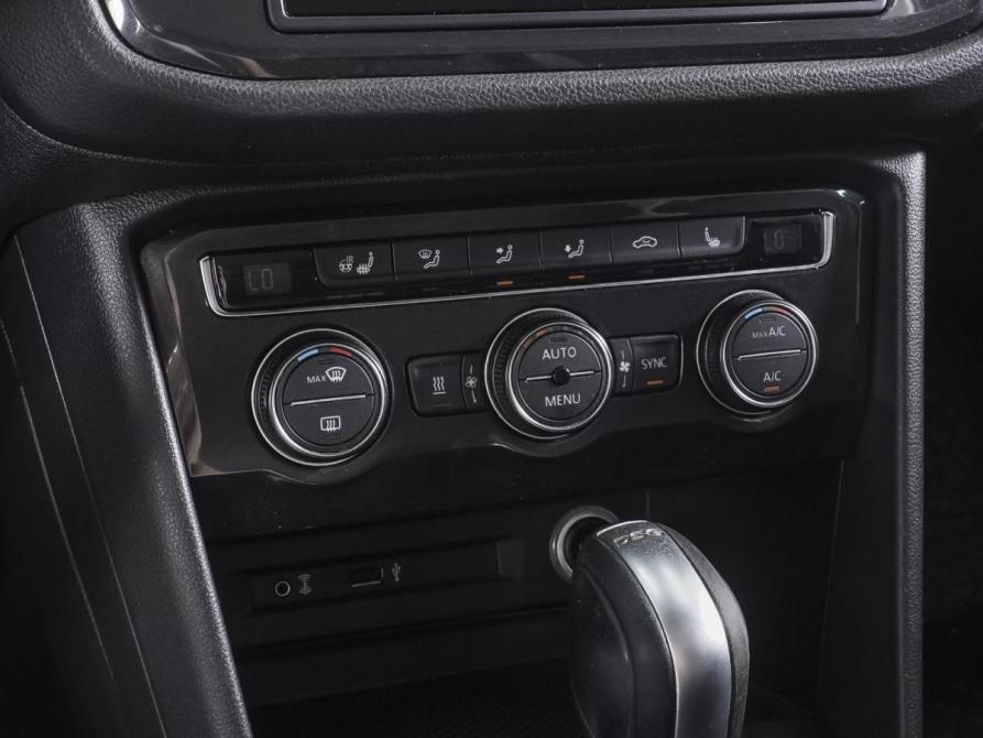 Volkswagen Tiguan II Ростов-на-Дону  - изображение 13