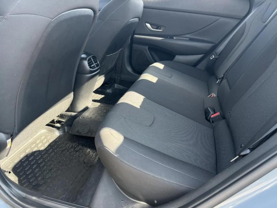 Hyundai Elantra VII (CN7) Буинск  - изображение 14