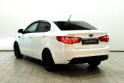 Kia Rio III Сургут  - изображение 33