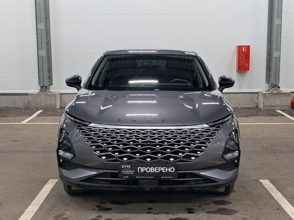 Omoda C5 I с пробегом 2024 года, цена 1 835 000 рублей, 38075 км, внедорожник, Автокод Объявления