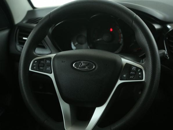 Lada (ВАЗ) Vesta I с пробегом 2019 года, цена 895 000 рублей, 121000 км, универсал, Автокод Объявления