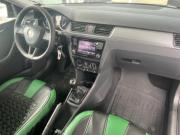 Skoda Rapid I Липецк  - изображение 16