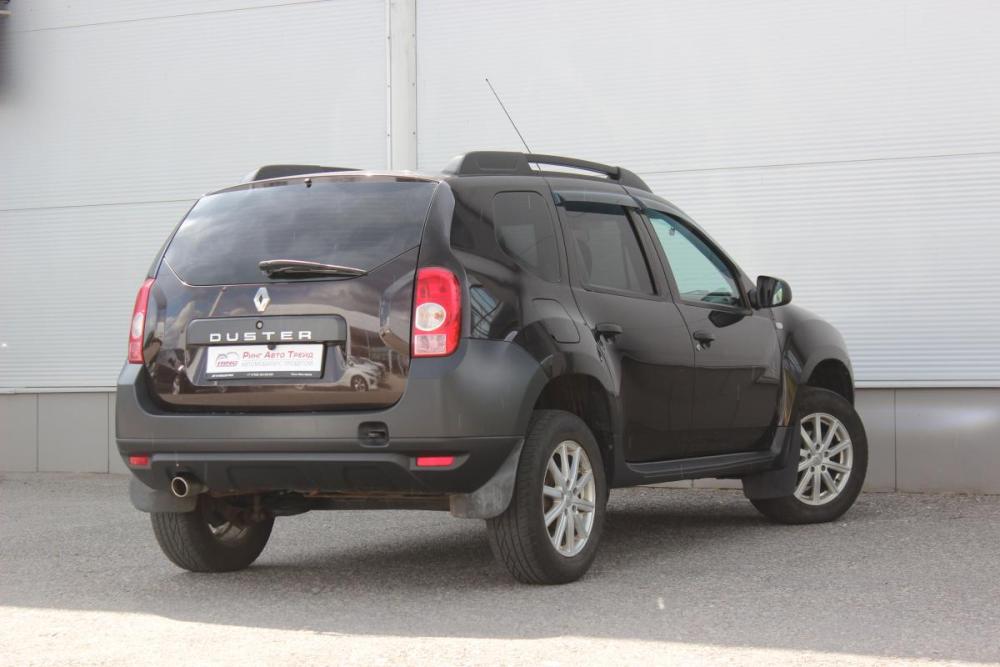 Renault Duster I Белгород  - изображение 2