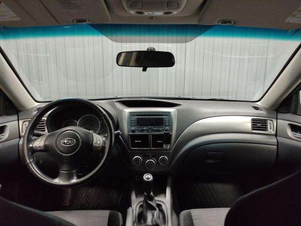 Subaru Impreza III с пробегом 2007 года, цена 690 000 рублей, 167444 км, хэтчбек, Автокод Объявления