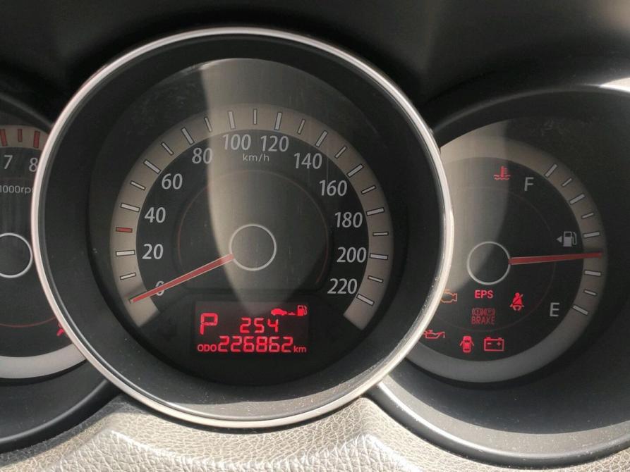 Kia Forte I Кемерово  - изображение 6