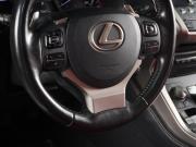 Lexus NX I Рестайлинг Минеральные Воды  - изображение 35