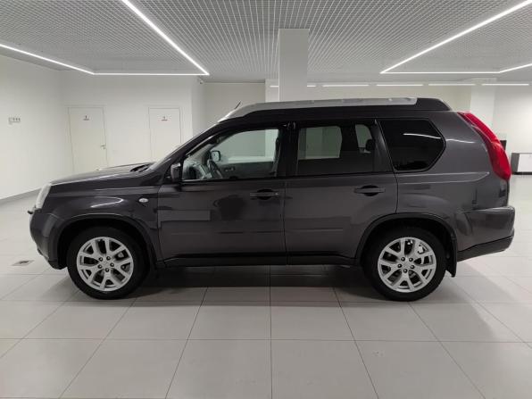 Nissan X-Trail II Рестайлинг с пробегом 2011 года, цена 1 292 000 рублей, 171059 км, внедорожник, Автокод Объявления