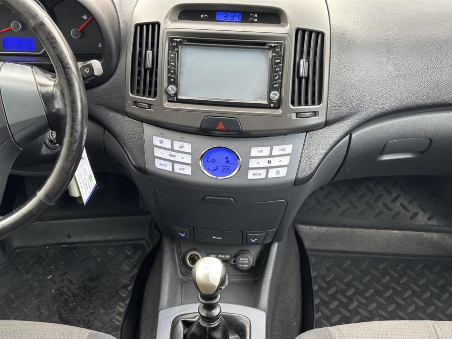Hyundai Elantra IV (HD) Йошкар-Ола  - изображение 18