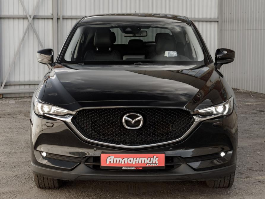 Mazda CX-5 II Екатеринбург  - изображение 2