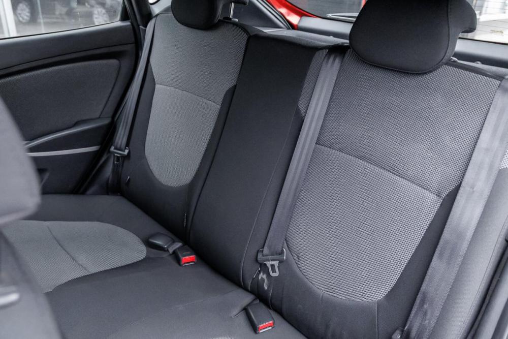 Hyundai Solaris I Ульяновск  - изображение 24