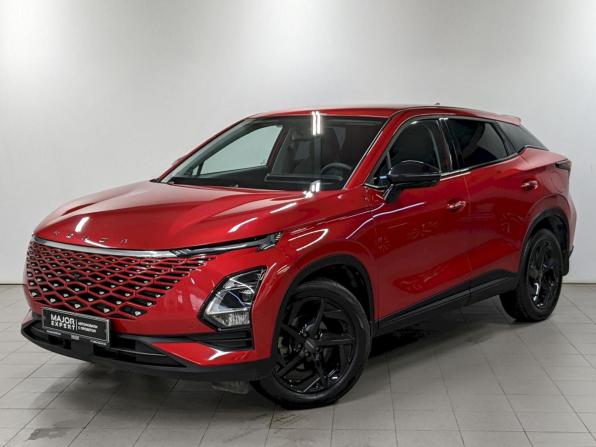 Omoda C5 I с пробегом 2023 года, цена 1 790 000 рублей, 19000 км, внедорожник, Автокод Объявления