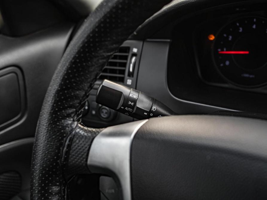 Chevrolet Epica V250 Рестайлинг Санкт-Петербург  - изображение 6
