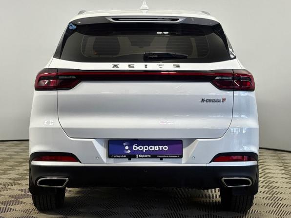 Xcite X-Cross 7 с пробегом 2024 года, цена 1 990 000 рублей, 13476 км, внедорожник, Автокод Объявления