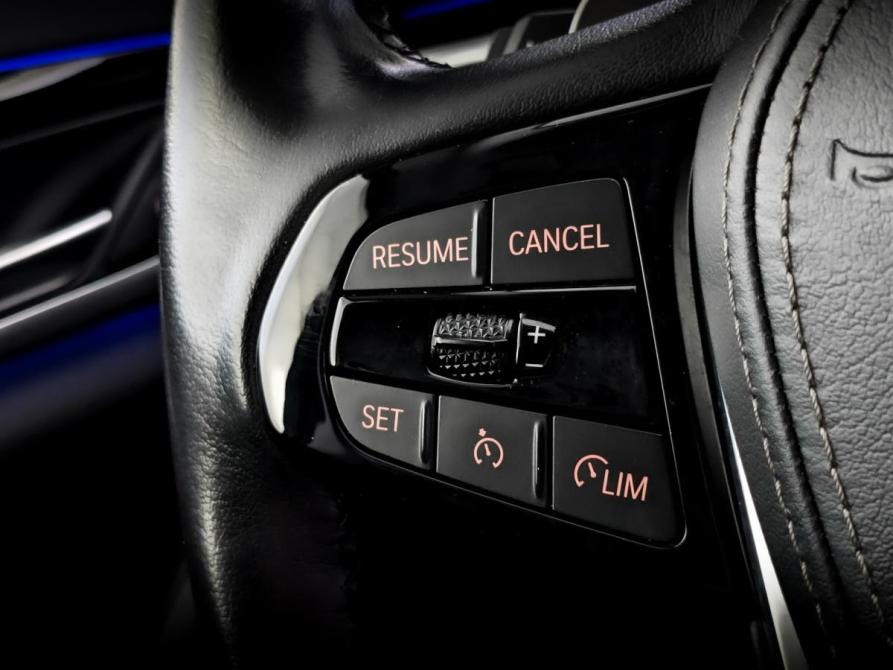 BMW 5 серии VII (G30/G31/G38) Рестайлинг Москва  - изображение 29