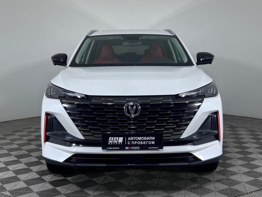 Changan CS55 Plus II Ростов-на-Дону  - изображение 2