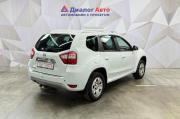 Nissan Terrano III (D10) Азнакаево  - изображение 34
