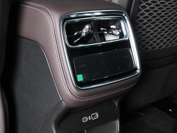 Geely Monjaro I Рестайлинг 2 (China Market) с пробегом 2026 года, цена 4 349 000 рублей, 56 км, внедорожник, Автокод Объявления
