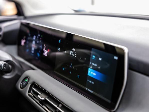 BAIC U5 Plus с пробегом 2023 года, цена 1 298 000 рублей, 38822 км, седан, Автокод Объявления