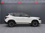 Kia Seltos I Рестайлинг Пермь  - изображение 34