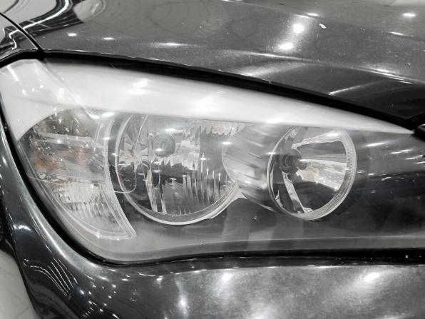 BMW X1 I (E84) с пробегом 2012 года, цена 1 050 000 рублей, 325984 км, внедорожник, Автокод Объявления