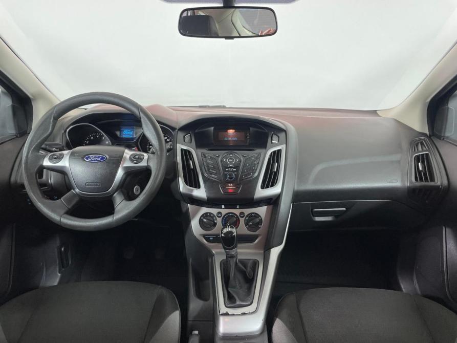 Ford Focus III Воронеж  - изображение 10