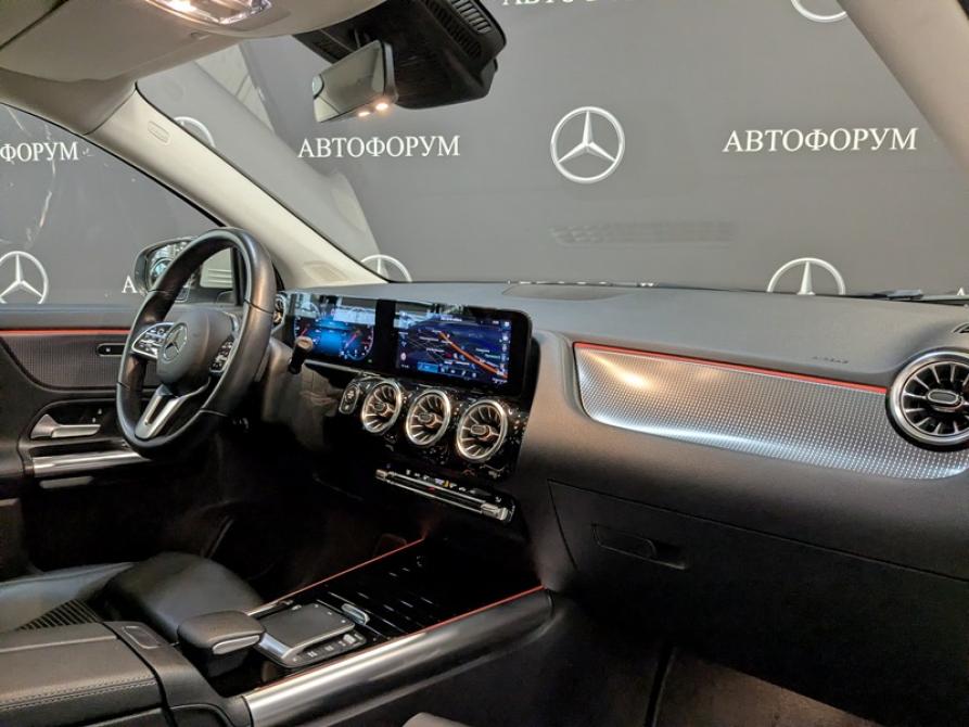 Mercedes-Benz GLA II (H247) Москва  - изображение 18