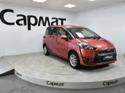 Toyota Sienta II Новосибирск  - изображение 24