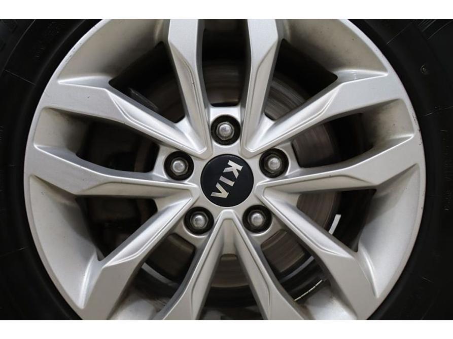 Kia Sportage IV Рестайлинг Коломна  - изображение 15
