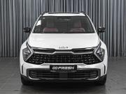 Kia Sportage V Ставрополь  - изображение 27