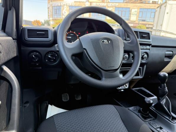 Новый Lada (ВАЗ) Niva Legend I Рестайлинг 2026 года, цена 1 309 000 рублей, внедорожник, Автокод Объявления