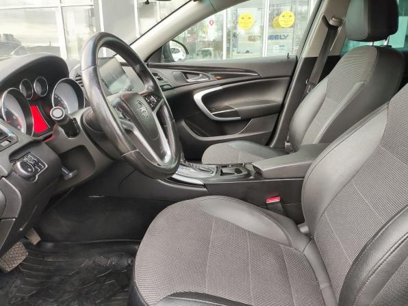 Opel Insignia I с пробегом 2010 года, цена 897 000 рублей, 179936 км, универсал, Автокод Объявления