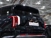 Hyundai Palisade I Рестайлинг Санкт-Петербург  - изображение 55