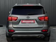 Kia Sorento III Prime Рестайлинг Екатеринбург  - изображение 32