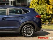 Hyundai Tucson III Рестайлинг Москва  - изображение 47