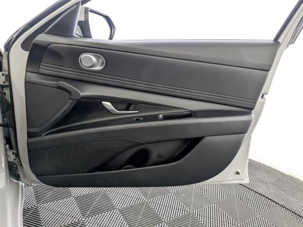 Hyundai Elantra VII (CN7) с пробегом 2021 года, цена 1 700 000 рублей, 185410 км, седан, Автокод Объявления