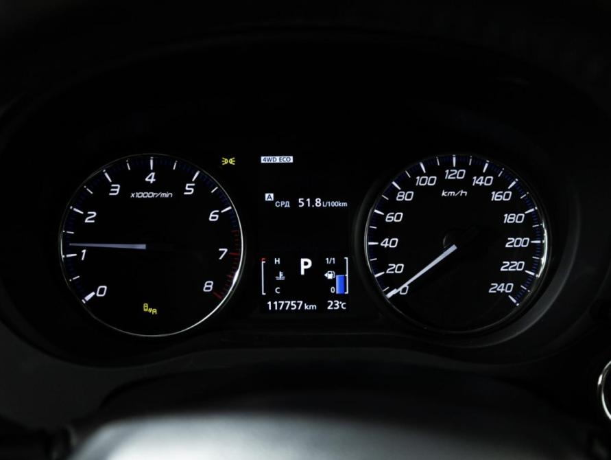 Mitsubishi Outlander III Рестайлинг 3 Санкт-Петербург  - изображение 12