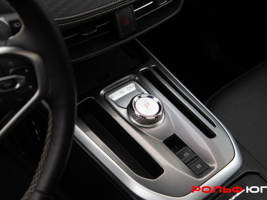 Haval Jolion I Рестайлинг Москва  - изображение 19