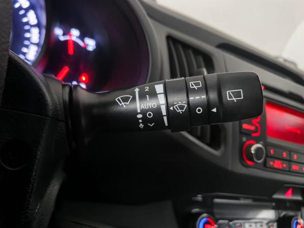 Kia Sportage III с пробегом 2013 года, цена 1 142 000 рублей, 201556 км, внедорожник, Автокод Объявления