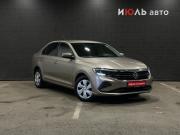 Volkswagen Polo VI Челябинск  - изображение 25