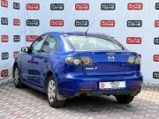 Mazda 3 I (BK) Рестайлинг Санкт-Петербург  - изображение 14