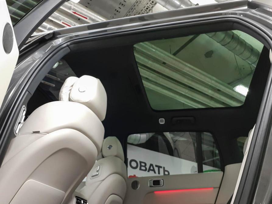 Li Auto (Lixiang) L7 I Москва  - изображение 25