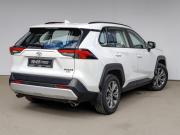 Toyota RAV4 V (XA50) Москва  - изображение 35