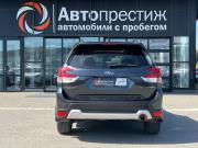 Subaru Forester V Волгоград  - изображение 31