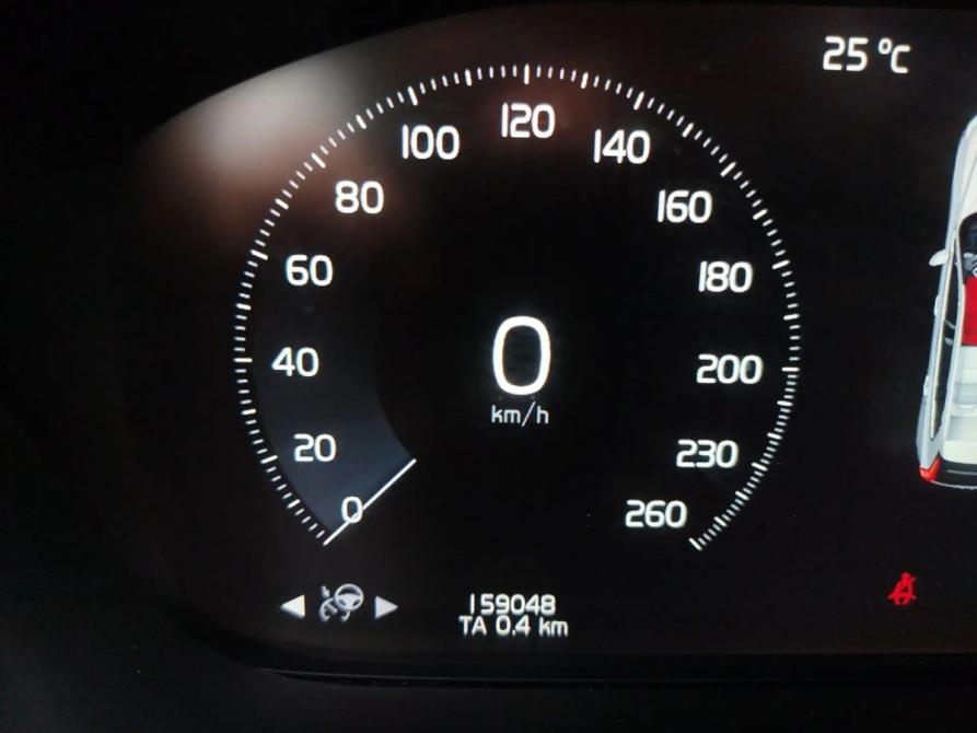 Volvo XC60 II Москва  - изображение 16