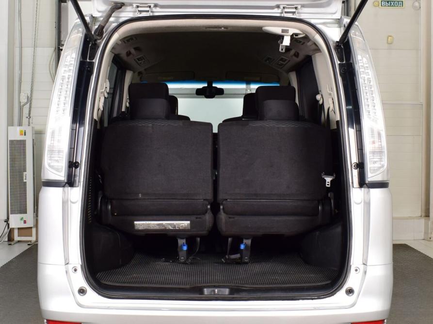 Nissan Serena IV (C26) Кемерово  - изображение 16