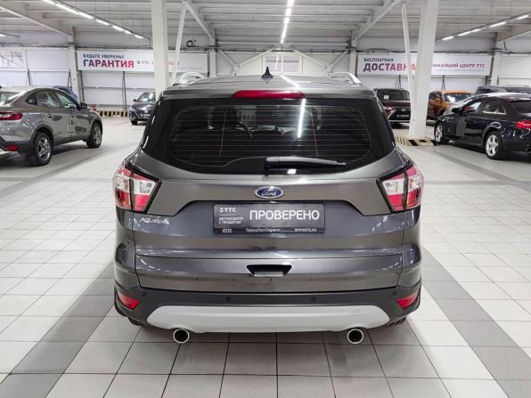 Ford Kuga II Рестайлинг с пробегом 2019 года, цена 1 695 000 рублей, 160000 км, внедорожник, Автокод Объявления