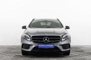 Mercedes-Benz GLA I (X156) Рестайлинг Сургут  - изображение 20