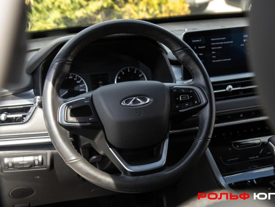 Chery Tiggo 4 Pro I Москва  - изображение 11