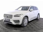 Volvo XC90 II Москва  - изображение 31